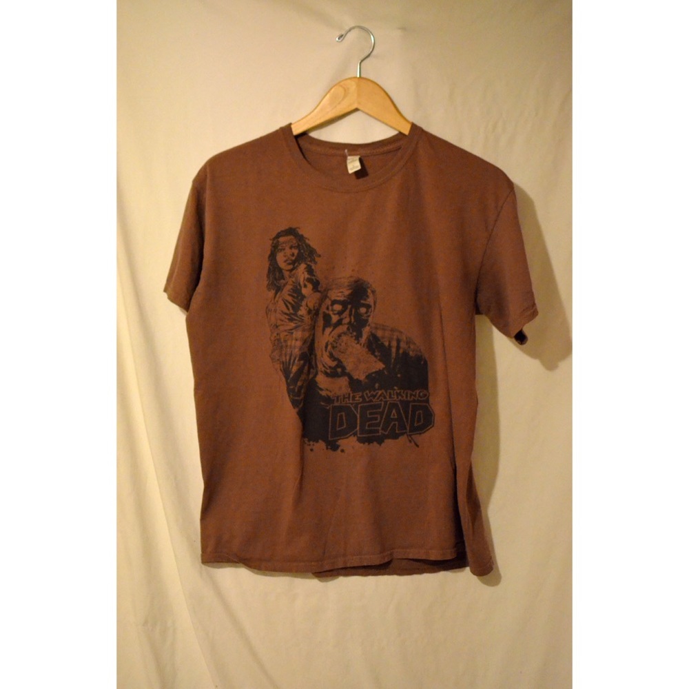 The Walking Dead Graphic Tee